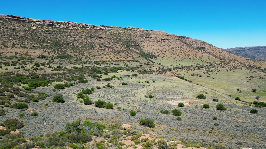 0 Bedroom Property for Sale in Lady Grey Eastern Cape